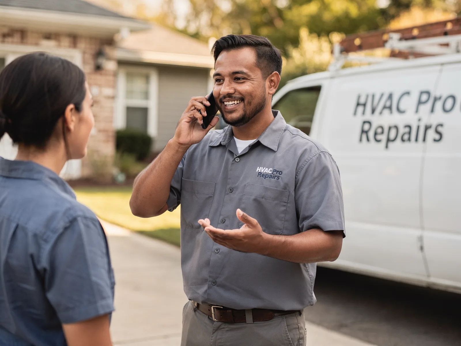Heat Pump Repair Nickerson, NE FAQs